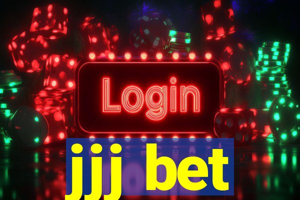 jjj bet